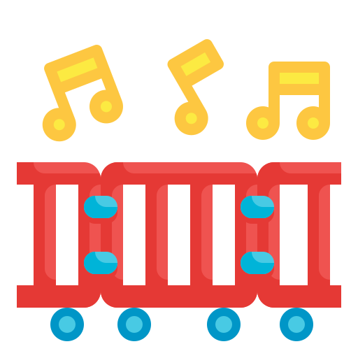 Musical Toys