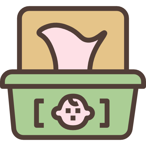 Diapers & Wipes