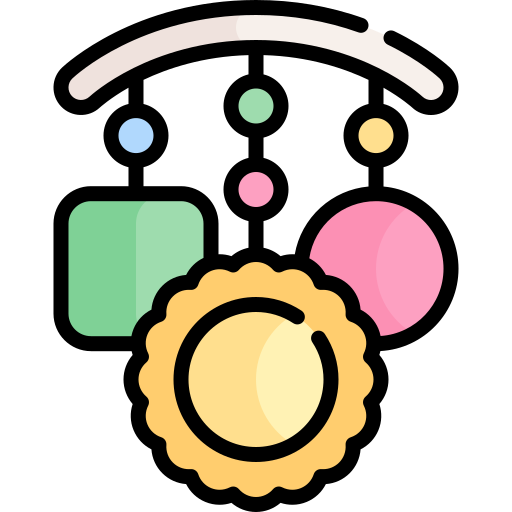 Activity & Teething Toys