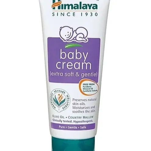 Himalaya Baby Cream 100 g
